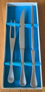 Alveston Carving Set