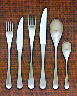 Alveston Cutlery