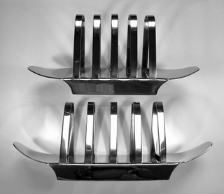 Campden & Oriana toast racks