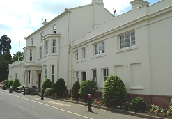 Haling Dene (front)