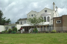 Haling Dene (rear)