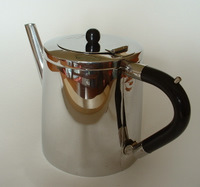 Original Teapot