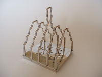 Original Toastrack