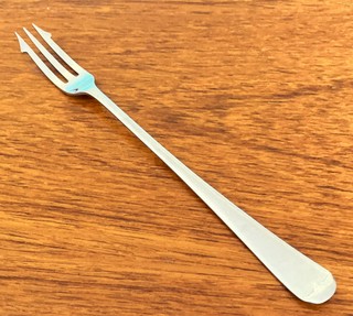 Wiggin Pickle Fork