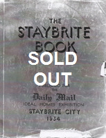 Click here to see a larger front cover of 'The Staybrite Book (Firth Brown)'