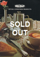 Click here to see a larger front cover of 'Retail Consumer Products'