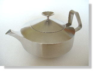 Alveston tea pot