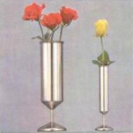 Flowers in Alveston vases