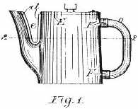Example Old Hall patent