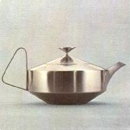 Alveston teapot